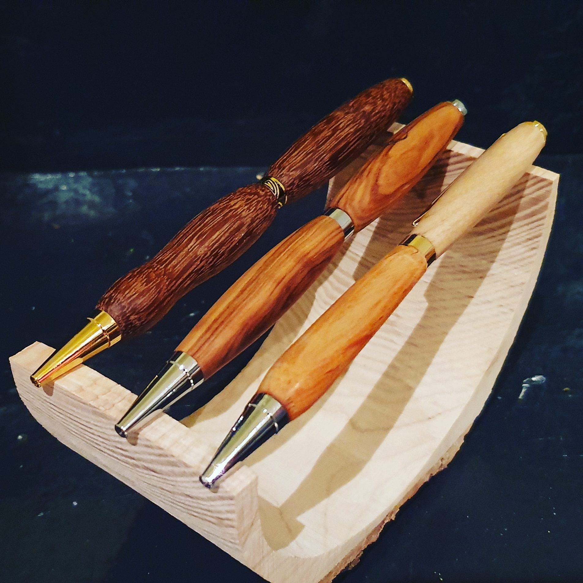 stylo-artisan-bois